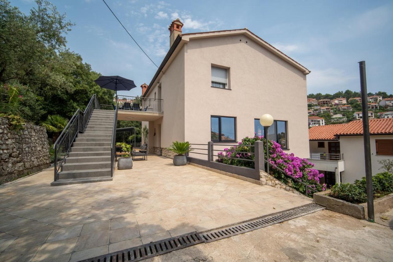 ראבץ Apartments Marea מראה חיצוני תמונה
