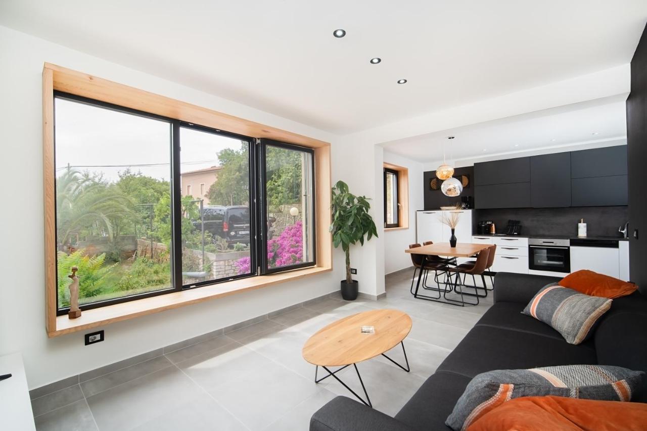 ראבץ Apartments Marea מראה חיצוני תמונה