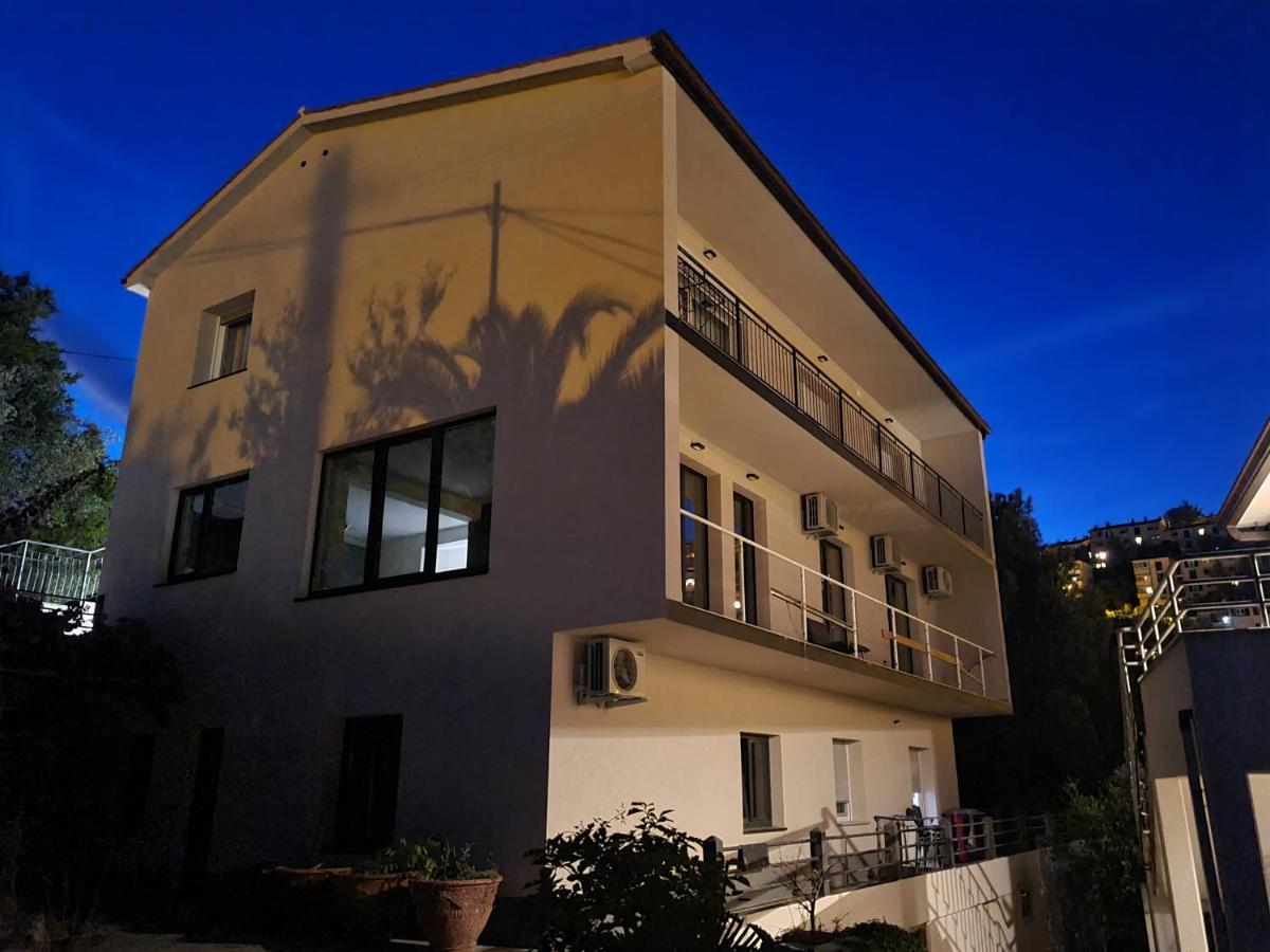 ראבץ Apartments Marea מראה חיצוני תמונה