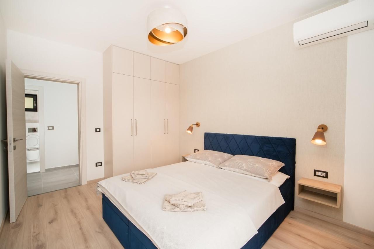 ראבץ Apartments Marea מראה חיצוני תמונה