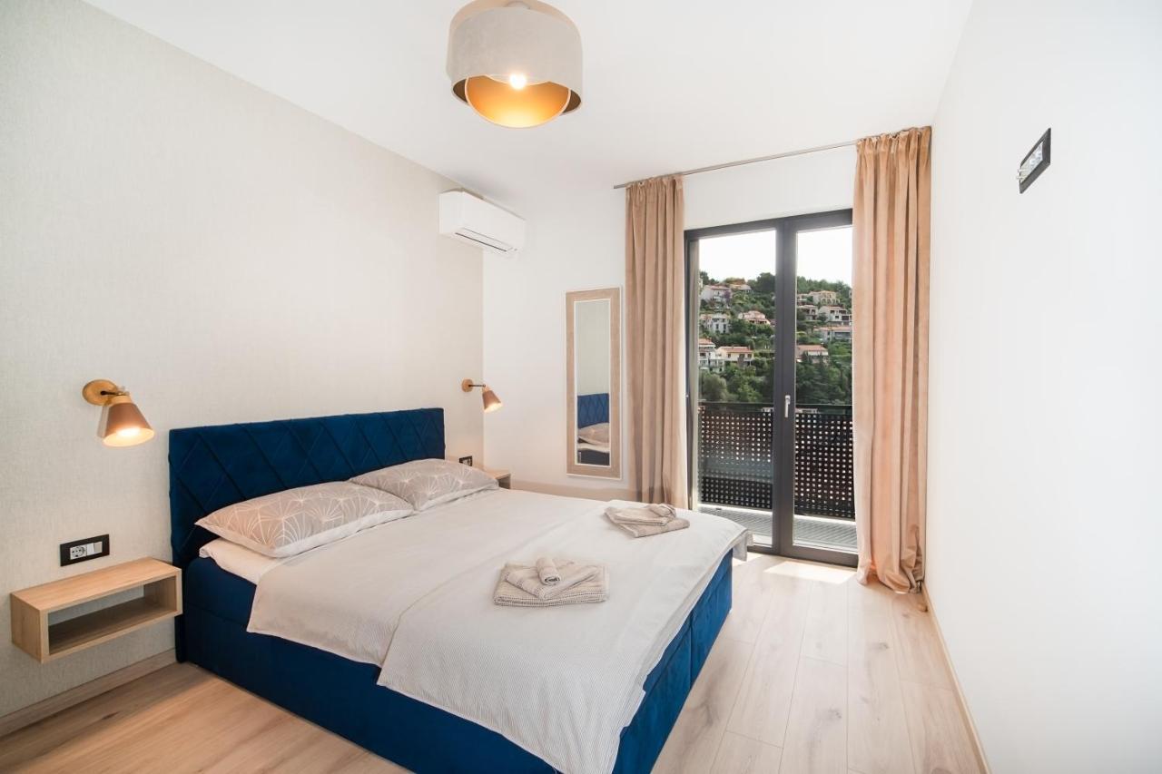 ראבץ Apartments Marea מראה חיצוני תמונה
