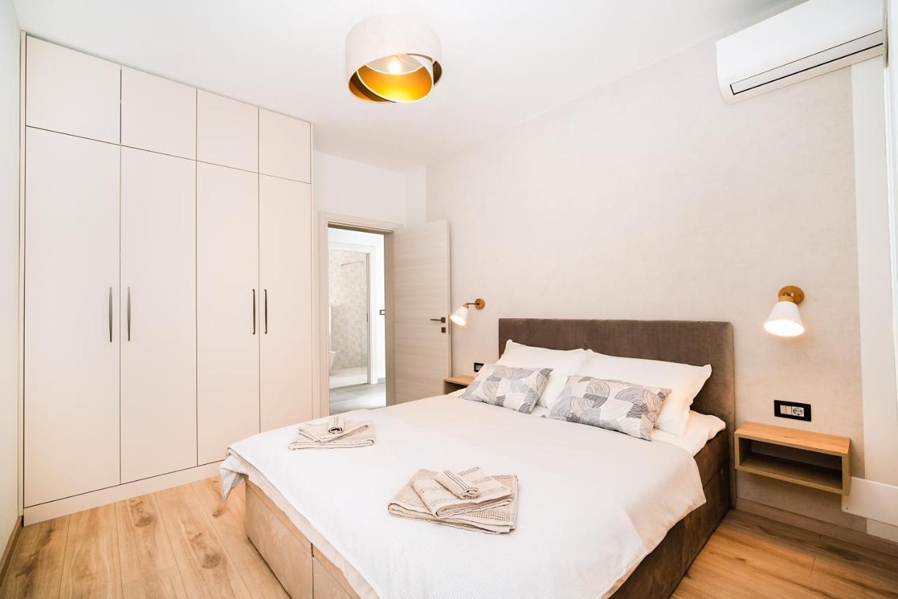 ראבץ Apartments Marea מראה חיצוני תמונה