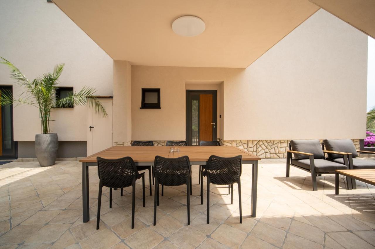 ראבץ Apartments Marea מראה חיצוני תמונה