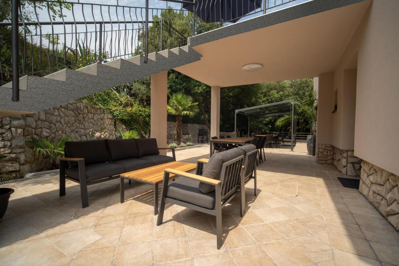 ראבץ Apartments Marea מראה חיצוני תמונה