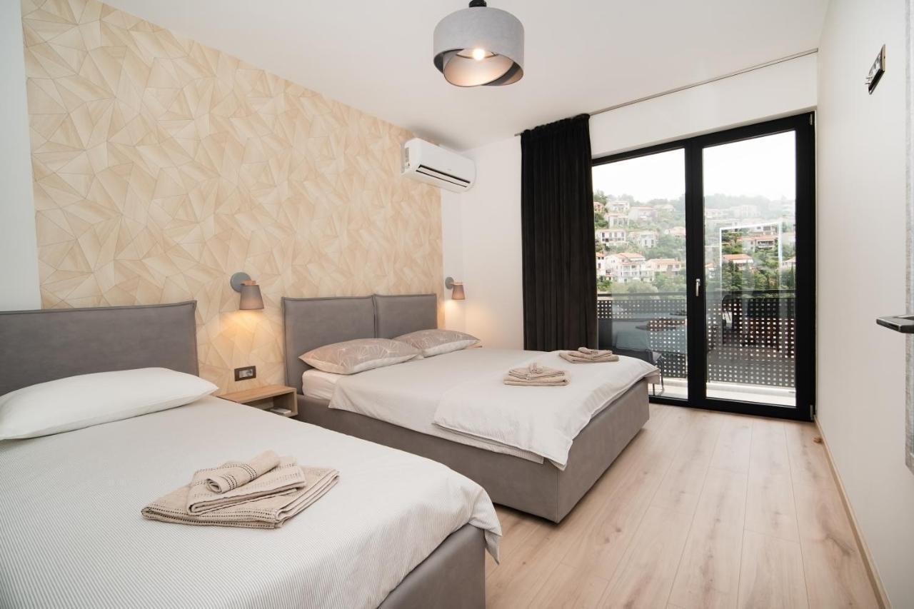 ראבץ Apartments Marea מראה חיצוני תמונה
