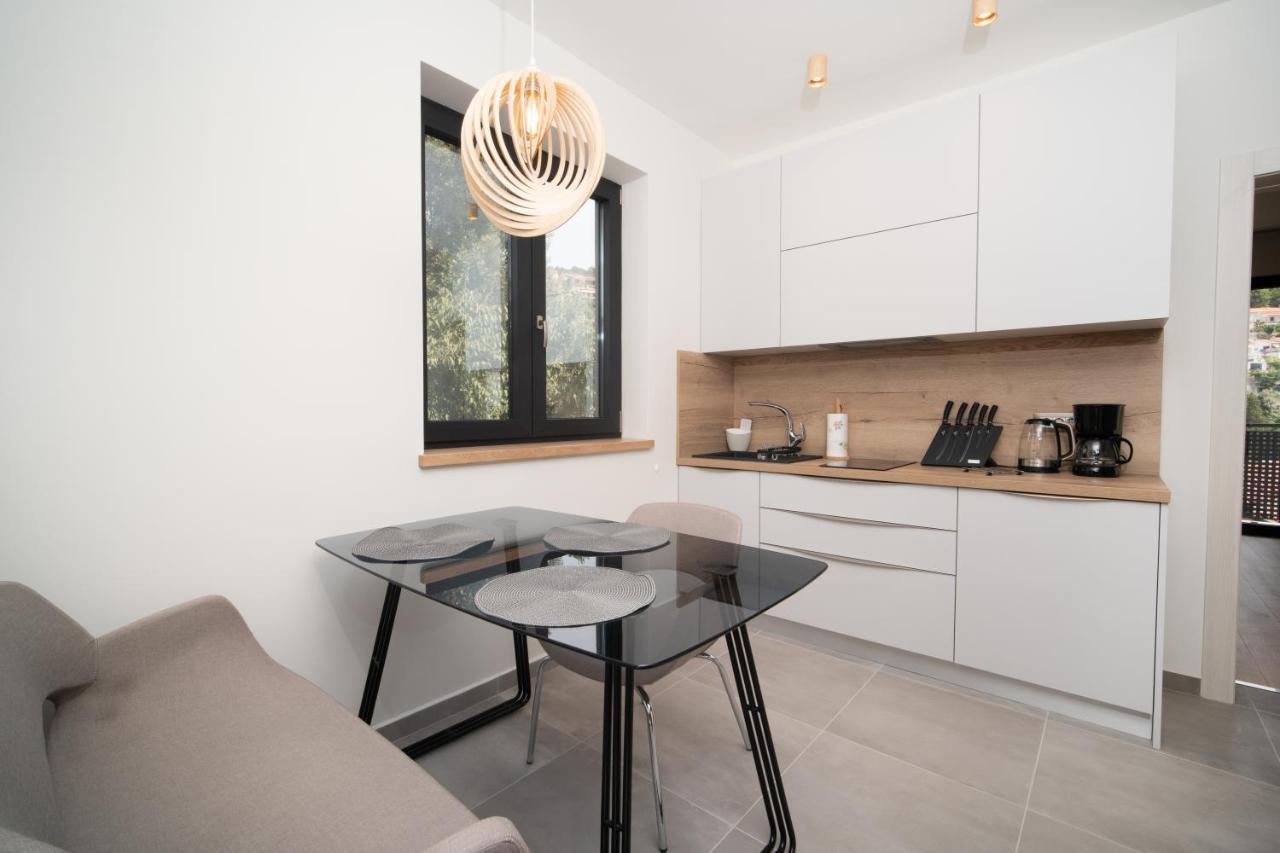 ראבץ Apartments Marea מראה חיצוני תמונה