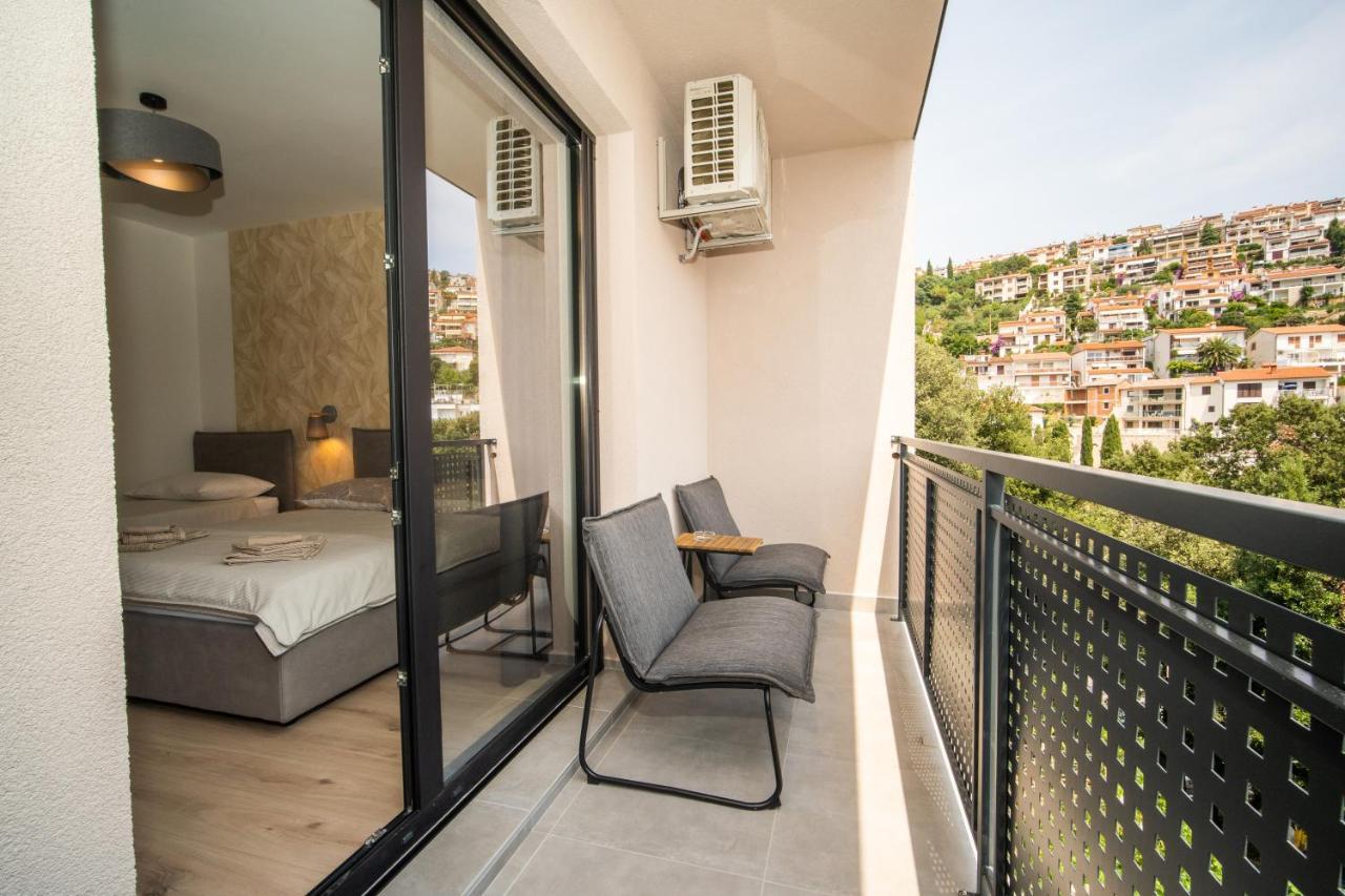 ראבץ Apartments Marea מראה חיצוני תמונה
