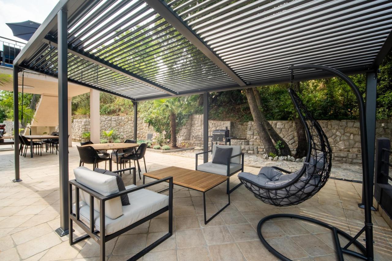 ראבץ Apartments Marea מראה חיצוני תמונה