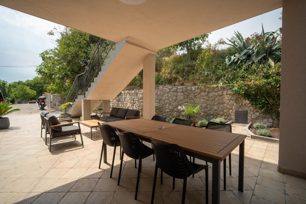 ראבץ Apartments Marea מראה חיצוני תמונה